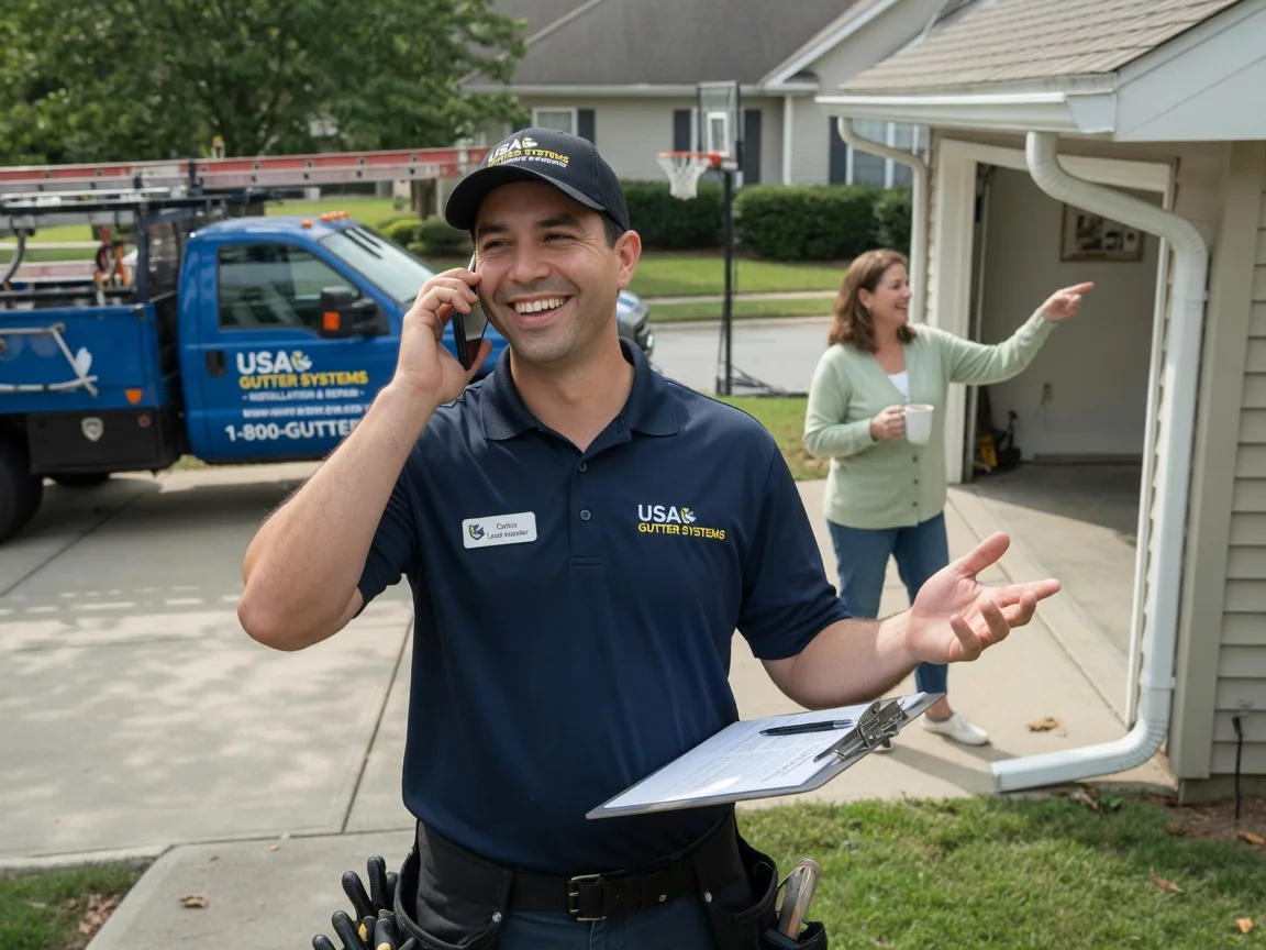 Gutter Installation Kamas, UT FAQs